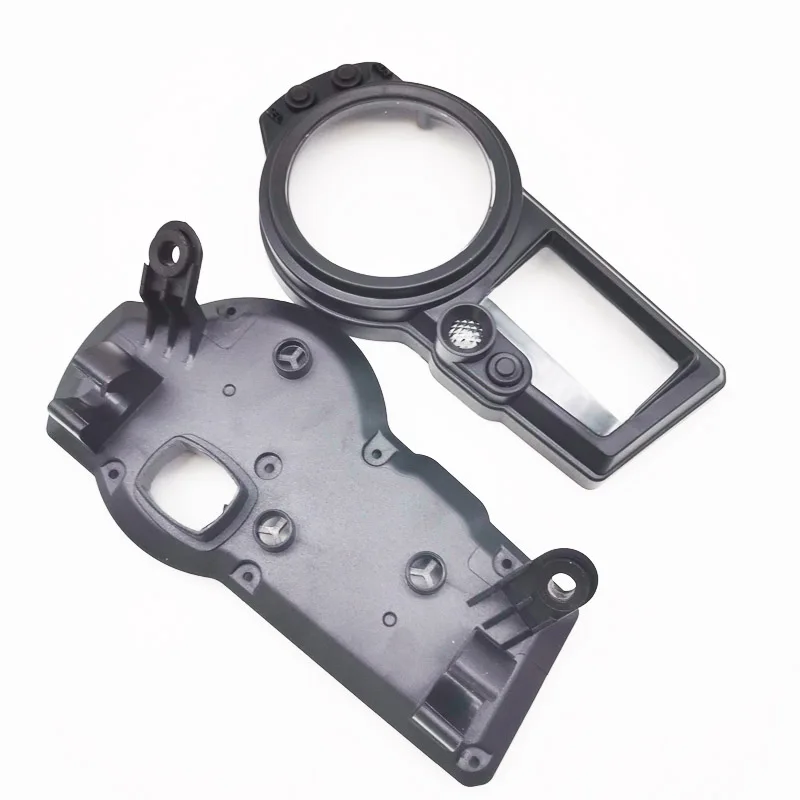 Тахометр Speedo Датчик Крышка корпуса для Suzuki GSXR600 GSXR750 04-05 GSXR1000 | Автомобили и
