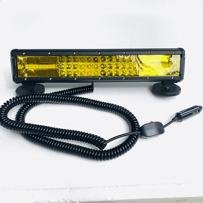 Неодимовый магнитный Монтажный кронштейн 216 Вт точечный/прожекторный