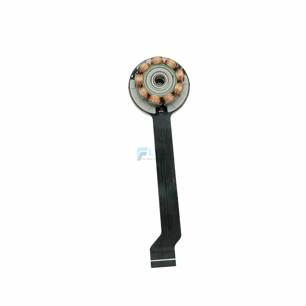 DJI Phantom 4 Pro/Adv/V2.0 Gimbal Camera Part - Yaw/Roll/Pitch Motor/Arm Flexible Flat Cable Frame Lens Glass Power Board | Электроника