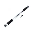 Турник с регулируемой дверью, 62-100 см, портативный, для домашнего тренажерного зала, тренажерного зала, оборудования для подтягивания, фитнеса