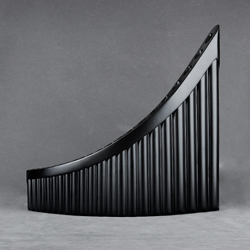 22 трубки GC ключ черная кастрюля традиционный румынский деревообрабатывающий