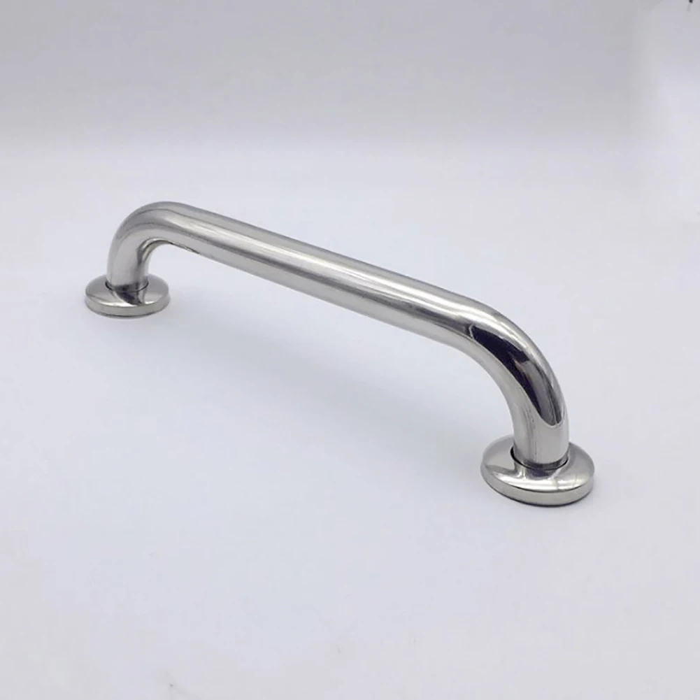 Ручка для ванны из нержавеющей стали 304 безопасная ручка поручни и душа Настенная