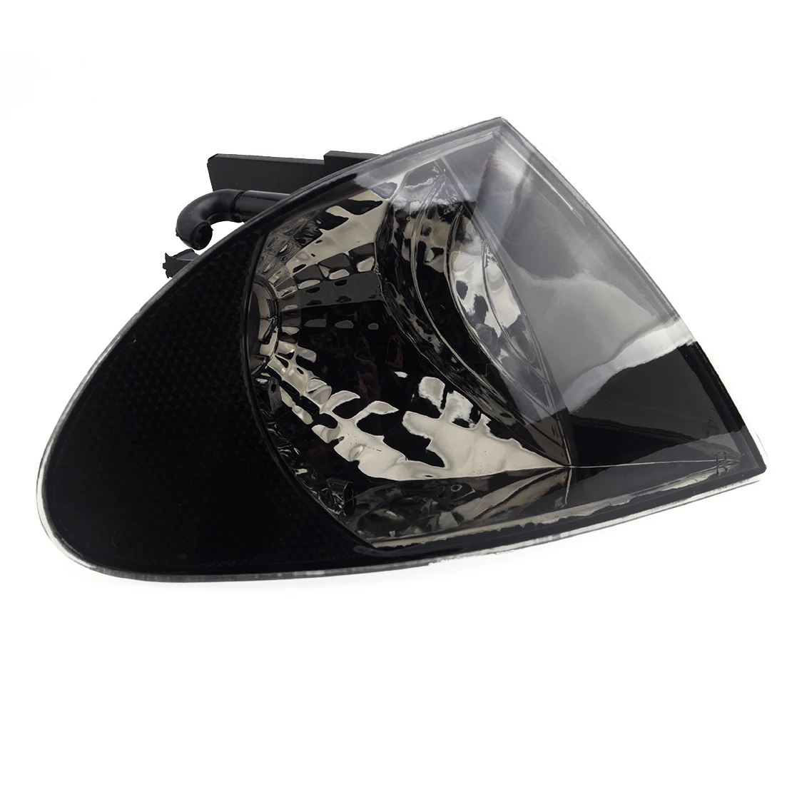 

63136902766 Car Front Right Turn Signal Indicator Corner Light Housing Without Bulb Fit For BMW 3 Series E46 Sedan