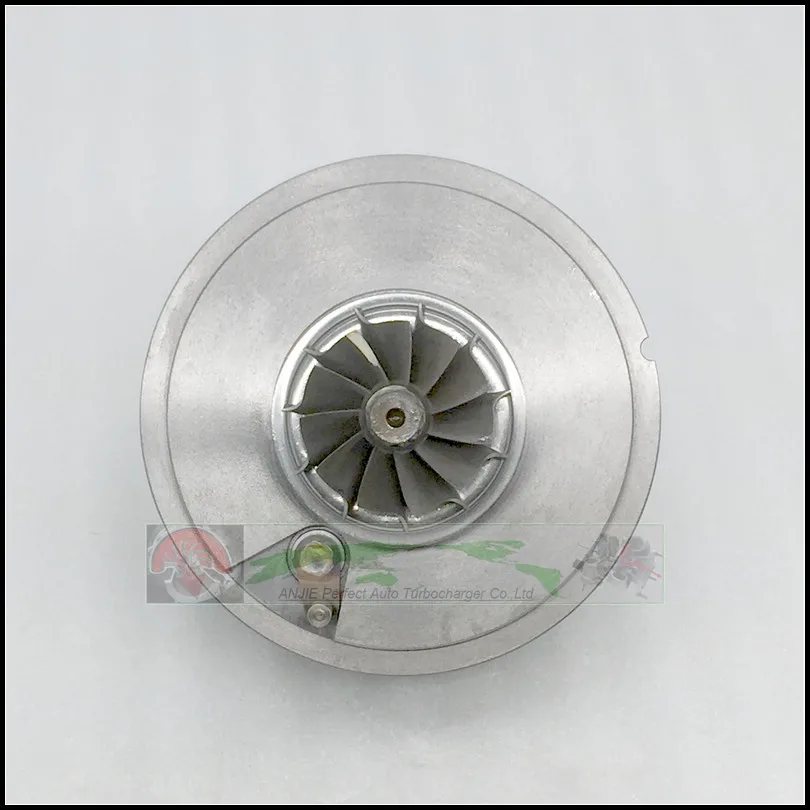 Турбо картридж КЗПЧ 49377-09030 TD04L 49377-07426 49377-07421 076145701C для Volkswagen VW Crafter 06 BJK BJJ 2.5L