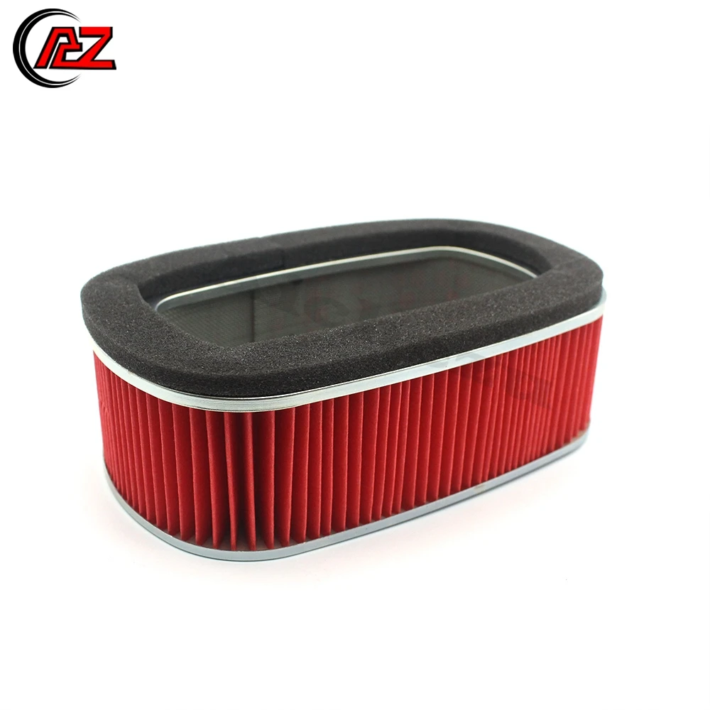 ACZ Motorcycle Replacement Air Filter Intake Cleaner For Honda CRM250 XR250 Baja XR250R XR250L XR350 XR400R XR440 XR600R XR650L |
