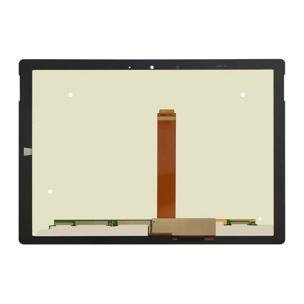 Оригинальный ЖК-дисплей 10 8 дюйма для Microsoft Surface RT3 1645 сенсорный экран дигитайзер