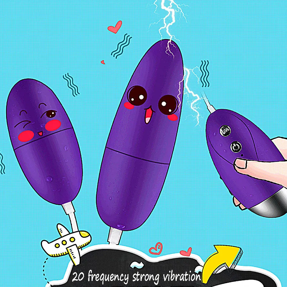 Мощный Женский Вибратор Стимулятор клитора с дистанционным управлением