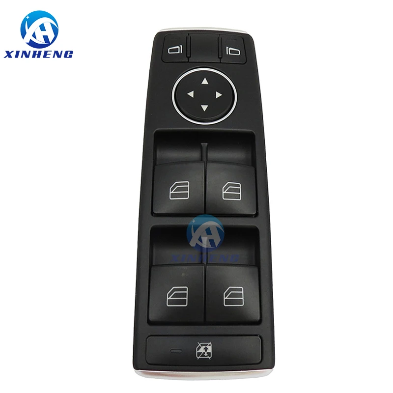 

1669054300 New Electric Window Switch For Mercedes-Benz W176 A160 A180 A200 A220 A250 A45 AMG