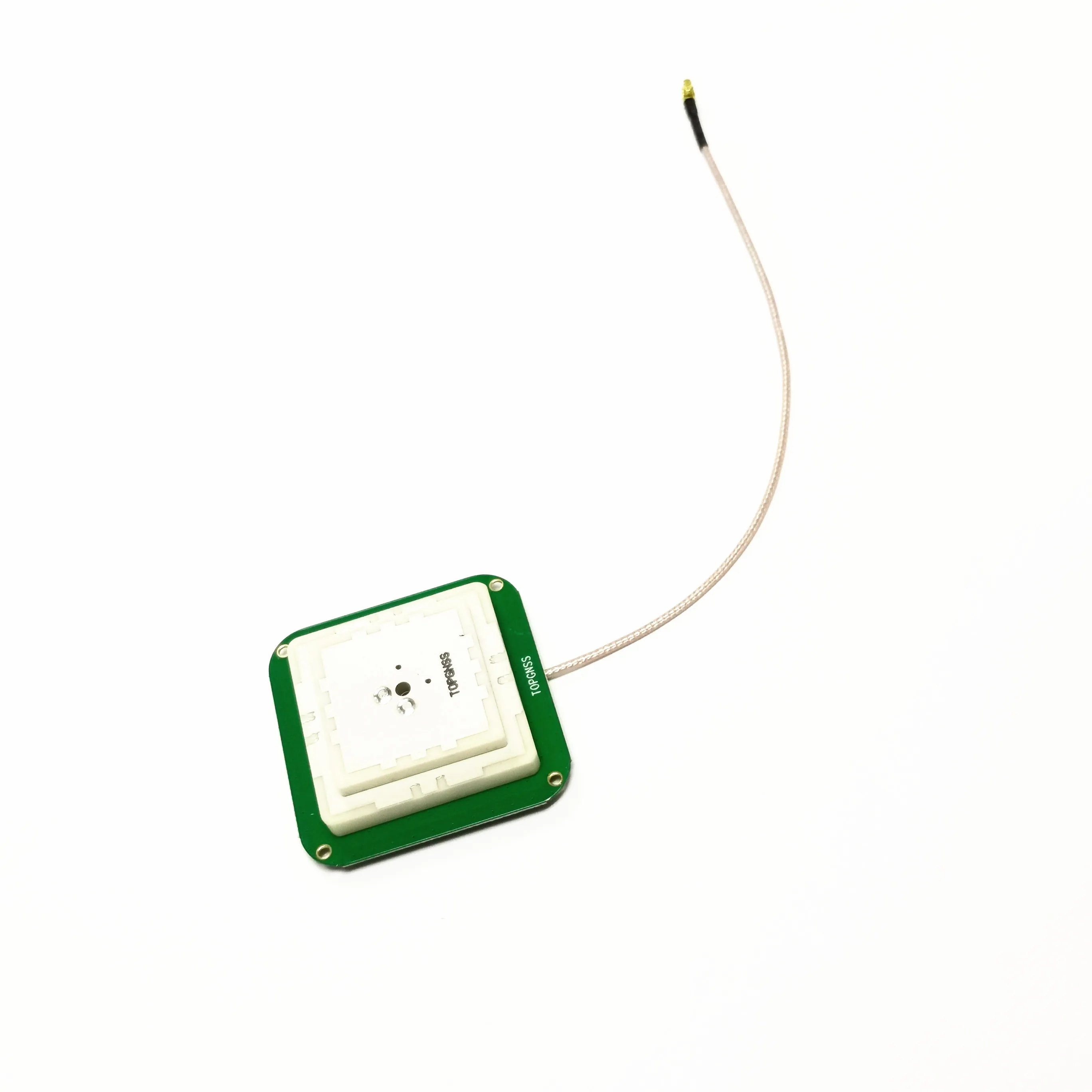 TOPGNSS AN506 MMCX ConnectoAN506G новая высокоточная внутренняя GNSS антенна RTK Drone базовая