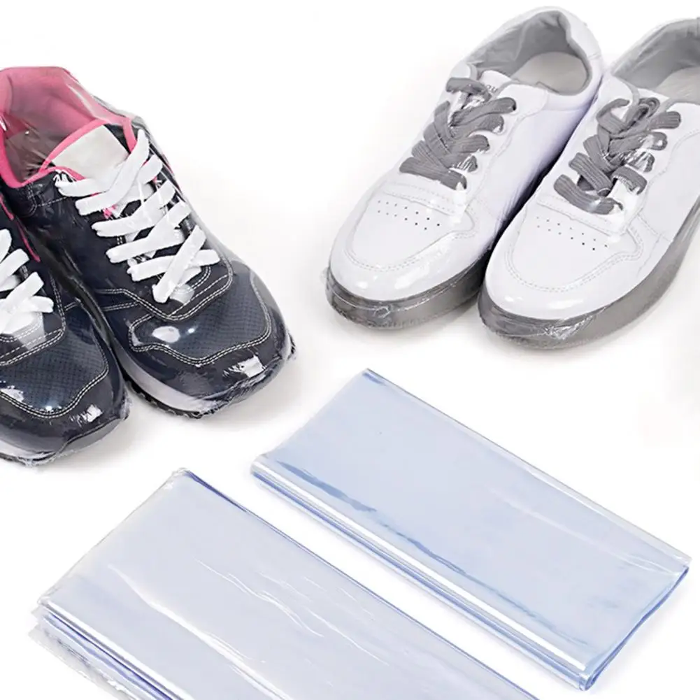 Рисунок 4 - Термоусадочные пакеты