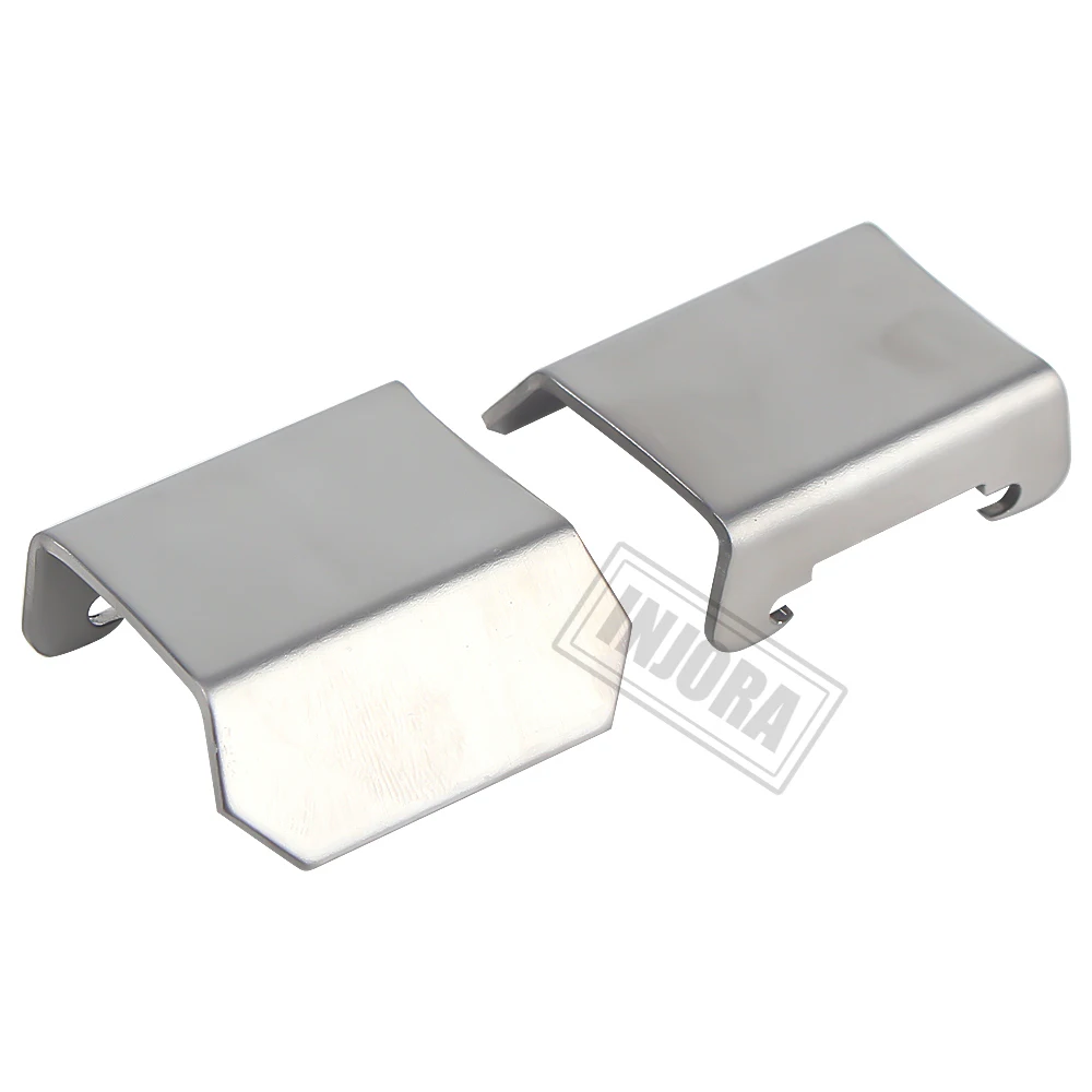 injora металлическая защитная пл