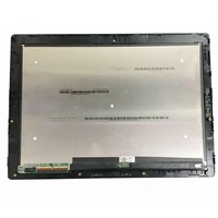 12 inch lcd touch screen monitor assembly ltn120ql01 l01 21601440 fru5d10k37833 for lenovo ideapad miix 700 12isk 80ql