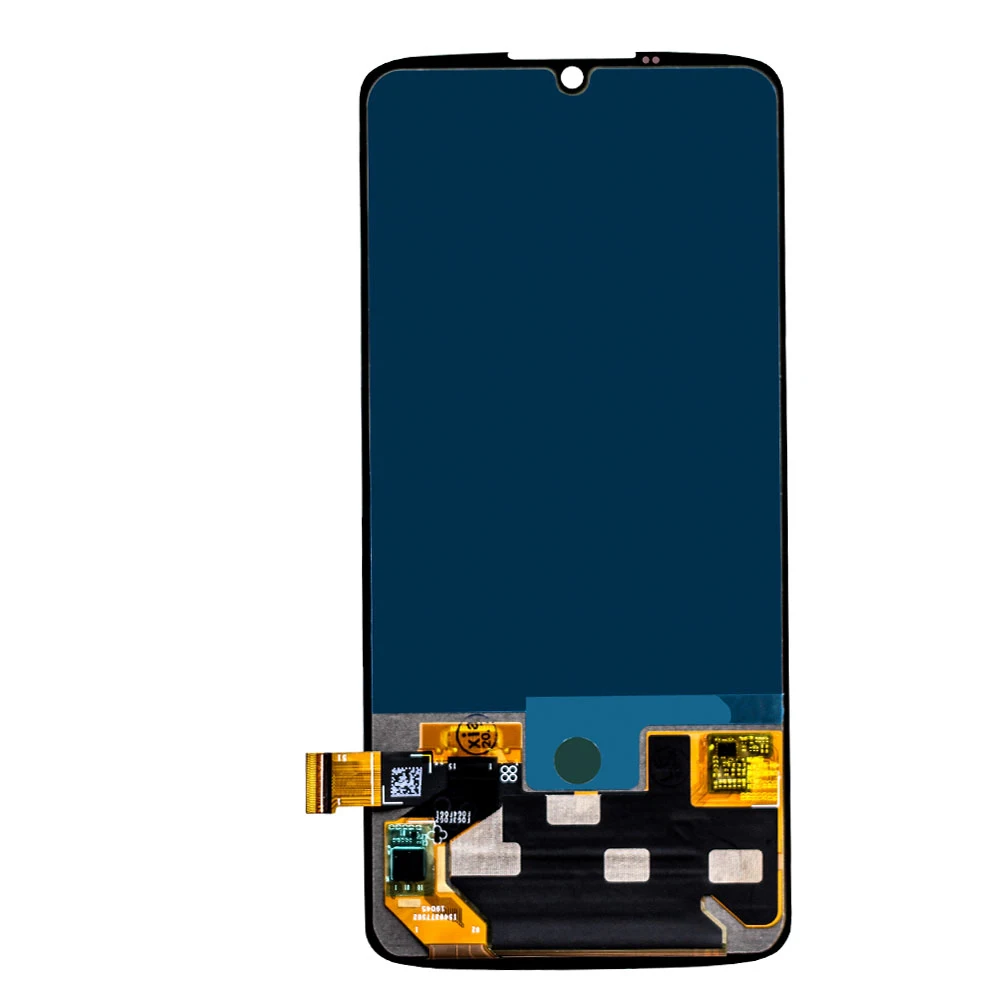 5 шт. оригинальный 6 4 ''ЖК с сенсорным экраном для Motorola Moto Z4 XT1980 3 ЖК дисплей
