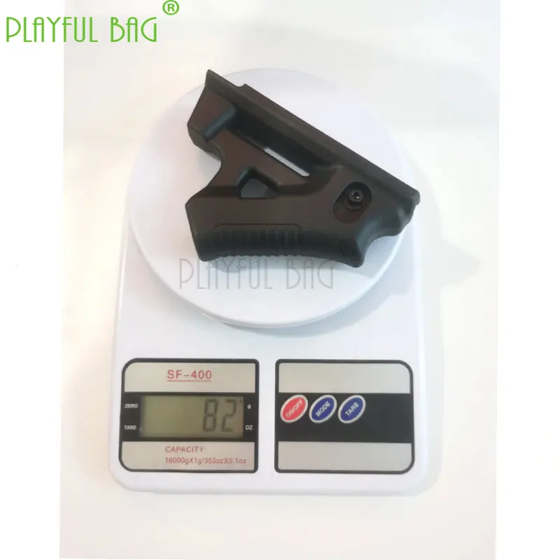 PB игривый мешок гелевая Водяная бомба пистолет KAG рукоятка/передние подлокотники