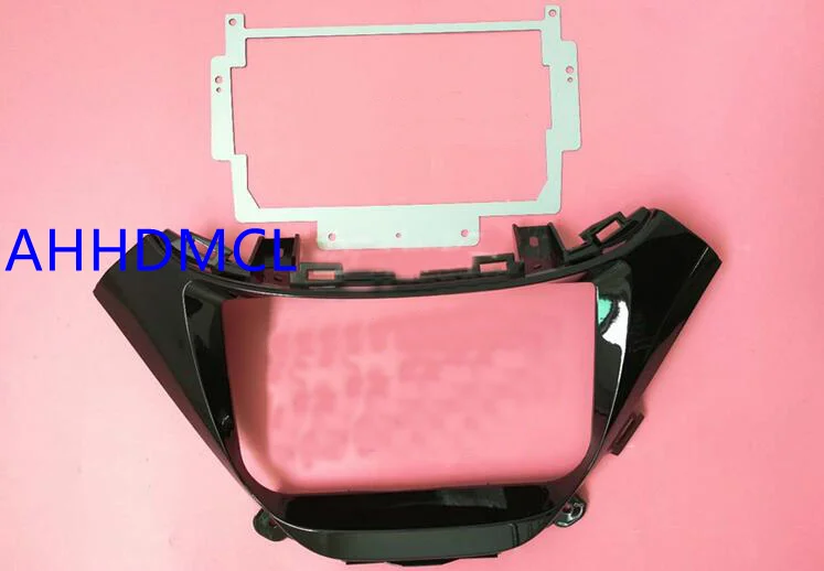 Автомобильная рамка для навигации комплект 9-дюймовой универсальной