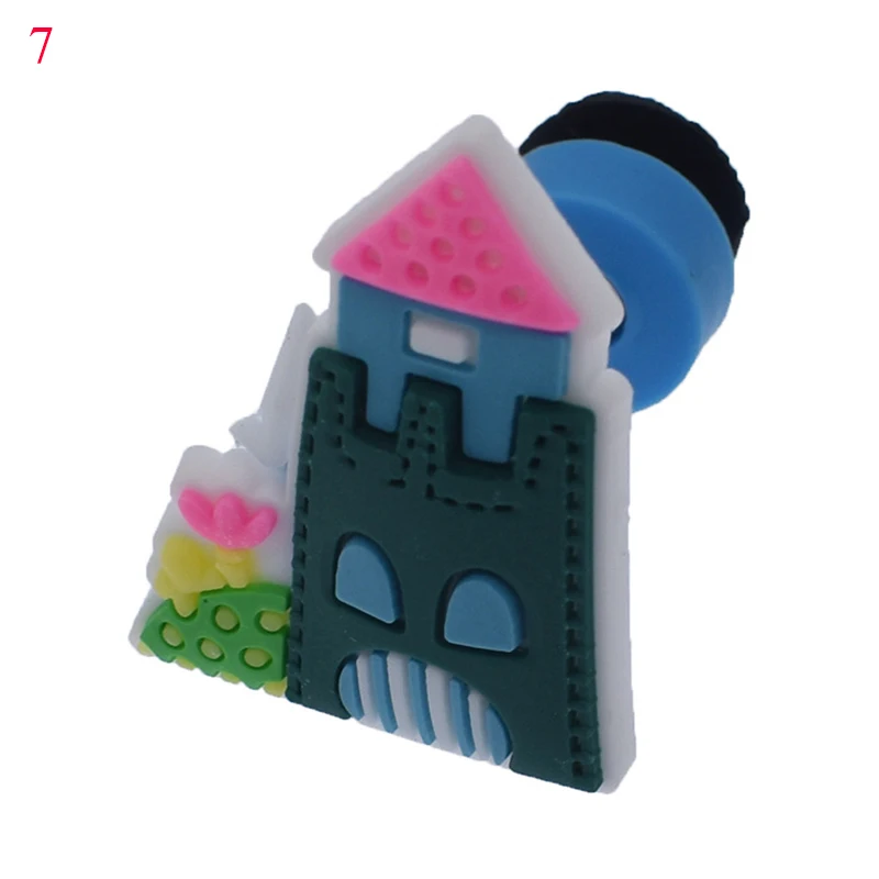 1 шт. подвеска для обуви из ПВХ | Обувь