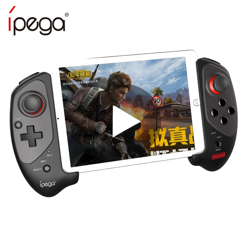 IPEGA PG 9083S беспроводной геймпад Bluetooth игровой контроллер Pubg коврик Android джойстик