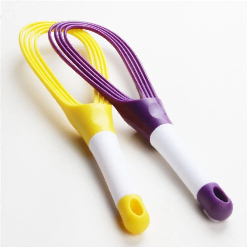 1 шт. вращающиеся домашние кухонные инструменты для яиц кухонный пластик