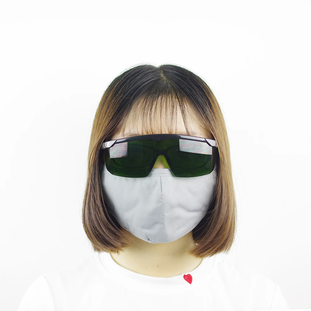 Защитные очки для очков OD4 + CE IPL длина волны 190 нм 2000 нм|Защитные очки| |