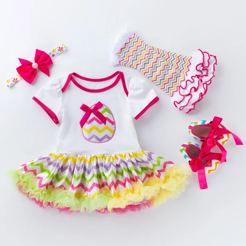 Вечерние платья для маленьких девочек одежда Одежда новорожденных комплект