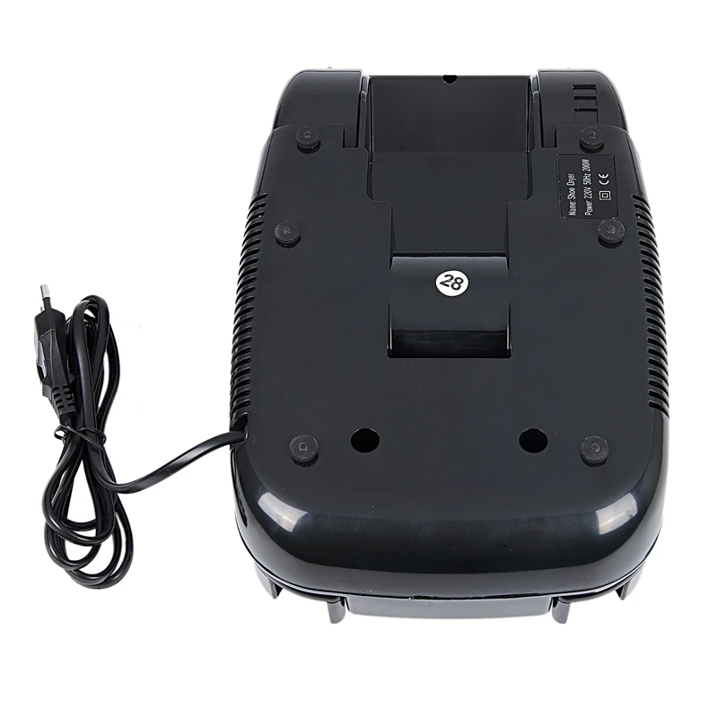 XMX-intelligent Electric Shoes Dryer Sterilization Anion Ozone Sanitiser Telescopic Adjustable Deodorization Drying Machine EU P | Дом и сад