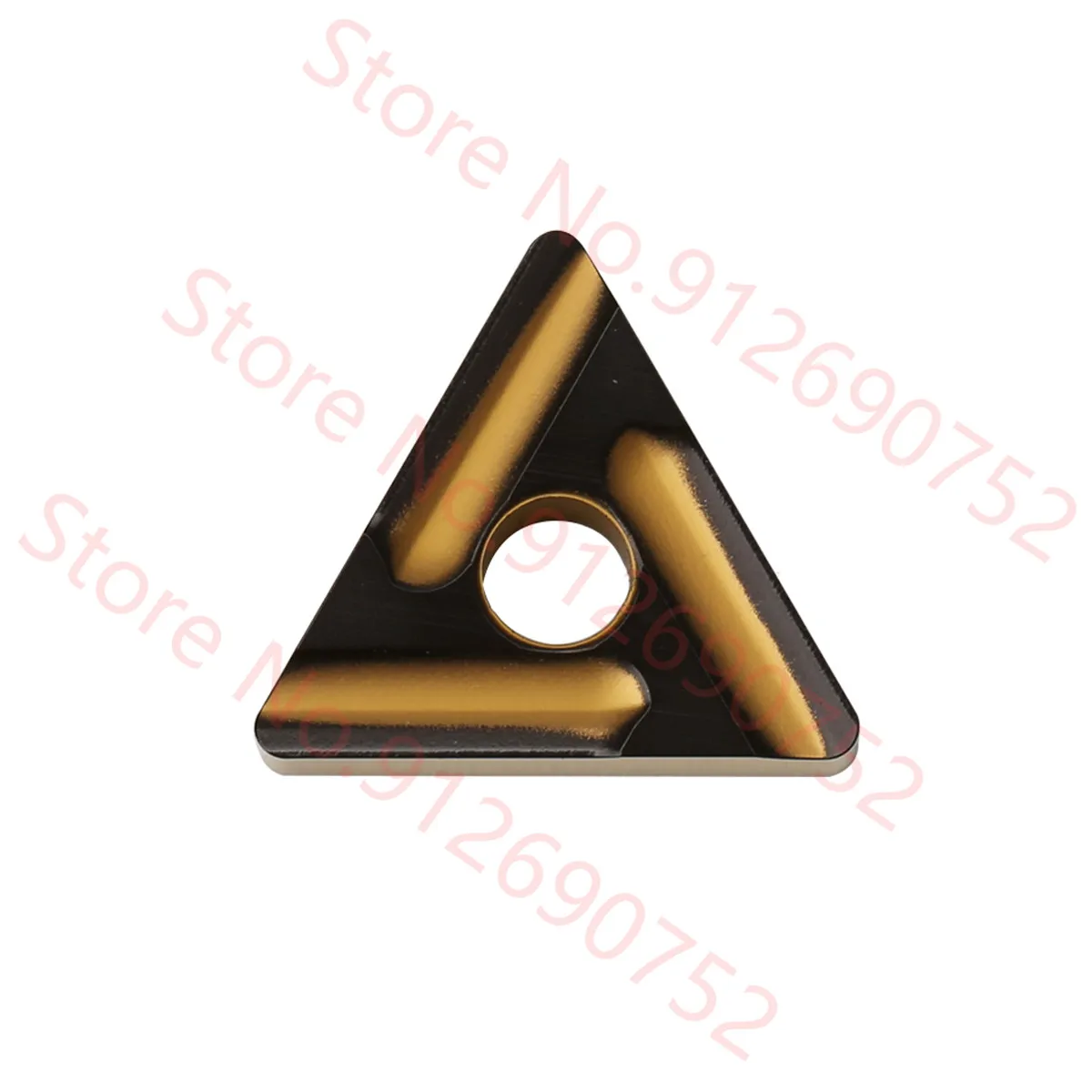 

TNMG160404L TNMG160408L-HM AC630M SUMITOMO CARBIDE INSERT