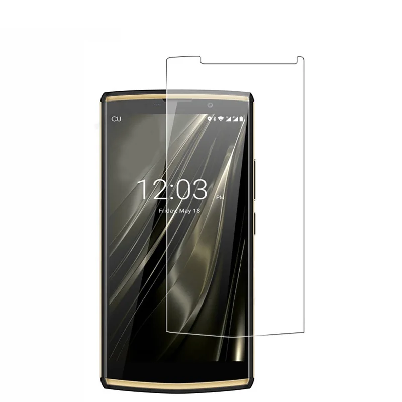 Защитное стекло закаленное для Oukitel K10/K7/K7Pro/K7/Prower | Мобильные телефоны и