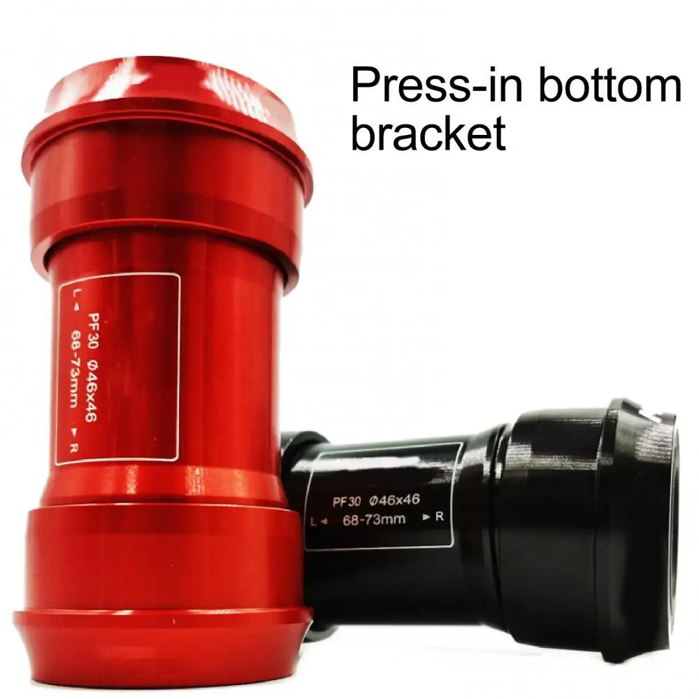 

Универсальный кронштейн из алюминиевого сплава для горного и дорожного велосипеда PF30 BB86