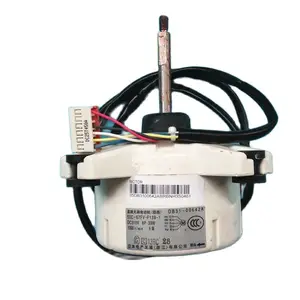 Новинка, хорошо работает с внутренним двигателем кондиционера