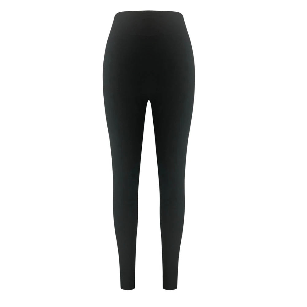 

New Fashion Women Slim Stretch High Waist Pants Skinny Pencil Trousers Casual Women Ladies Pants