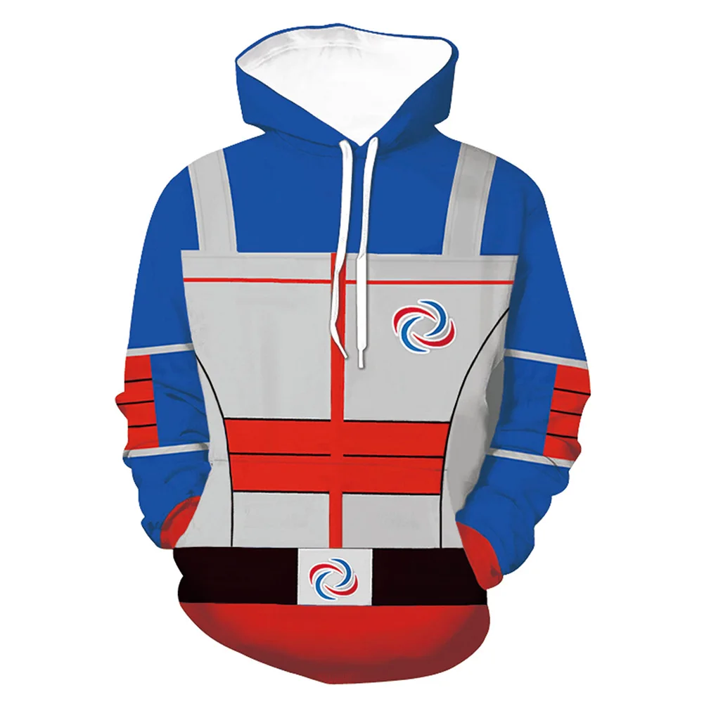 

Anime Henry Cosplay Danger Cosplay Hoodie 3D Printed Hooded Sweatshirt Men Women Casual Streetwear Pullover