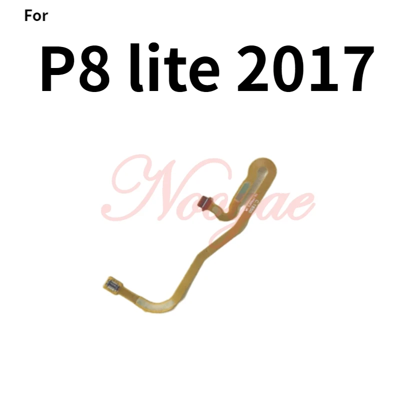 Зарядный порт лента для Huawei P8 Lite 2017 USB док станция зарядное устройство гибкий