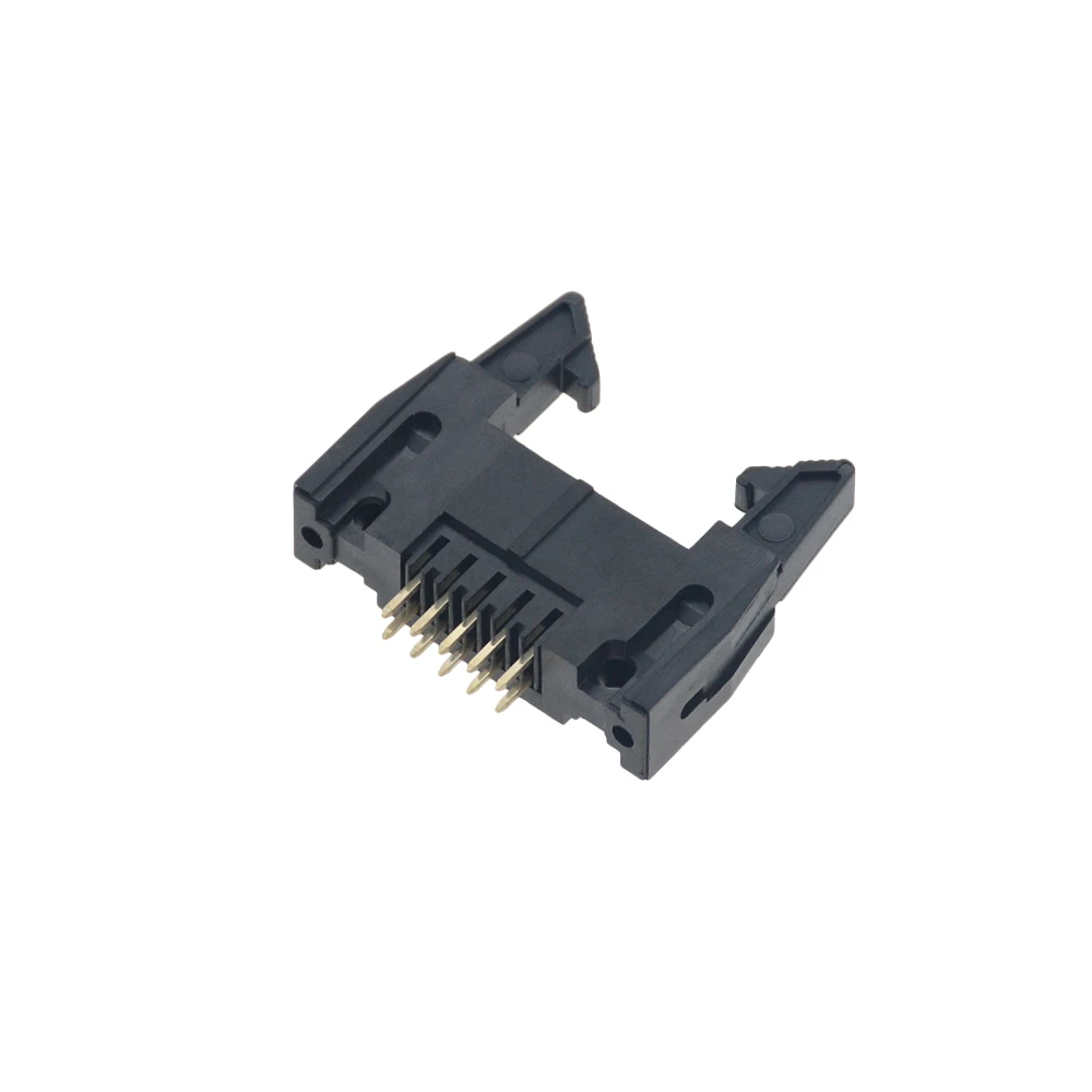 5 шт. прямой Коннектор с крючком 2 54 мм | Обустройство дома