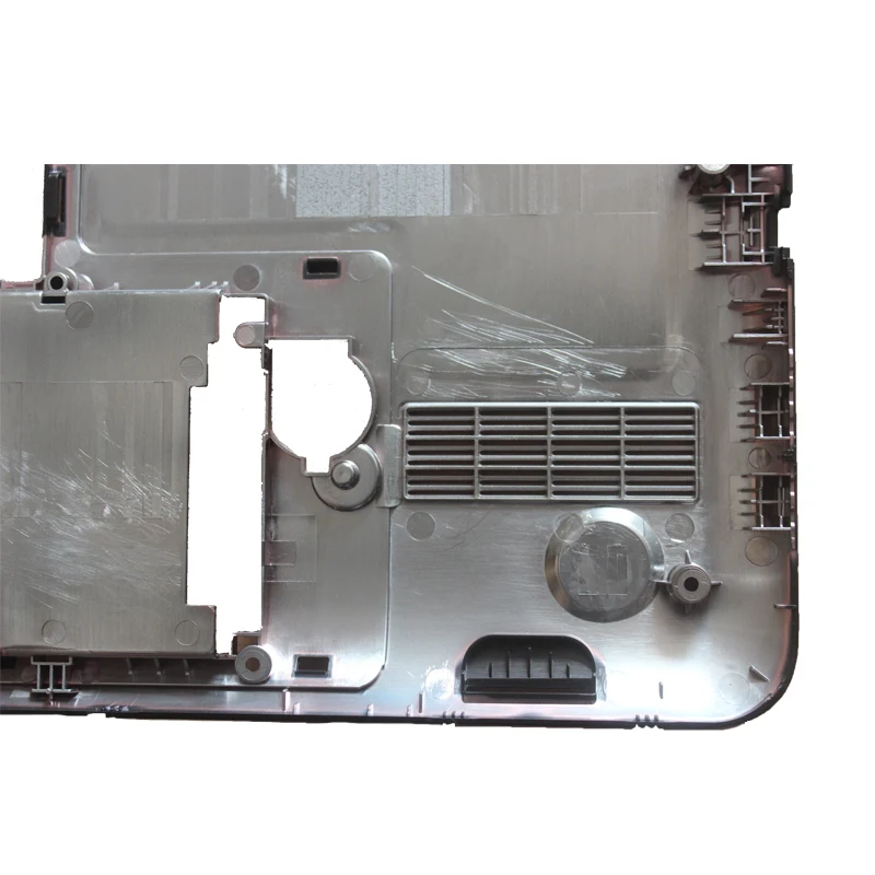 Новинка нижняя часть корпуса для TOSHIBA L850 L855 C850 C855 C855D V000271660 Базовая крышка серия