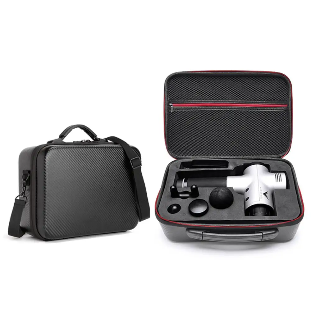 Портативная сумка для хранения водонепроницаемый чехол переноски анти шоковые