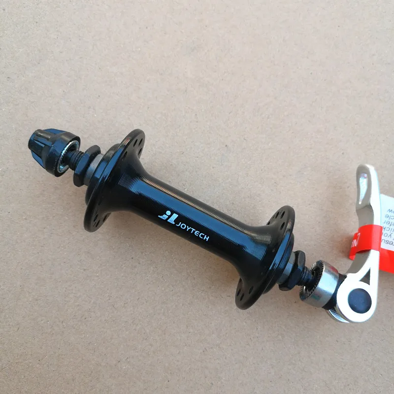 

Road Bike Folding Bike for A Long Time Before The Hub V Brake 24 Hole Quick Release Axle Head 100mm Open Gear Bead Gear Hub