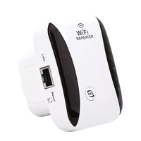 wireless wifi repeater range extender router wi fi signal amplifier 300m booster 2 4g wi fi ultraboost access points