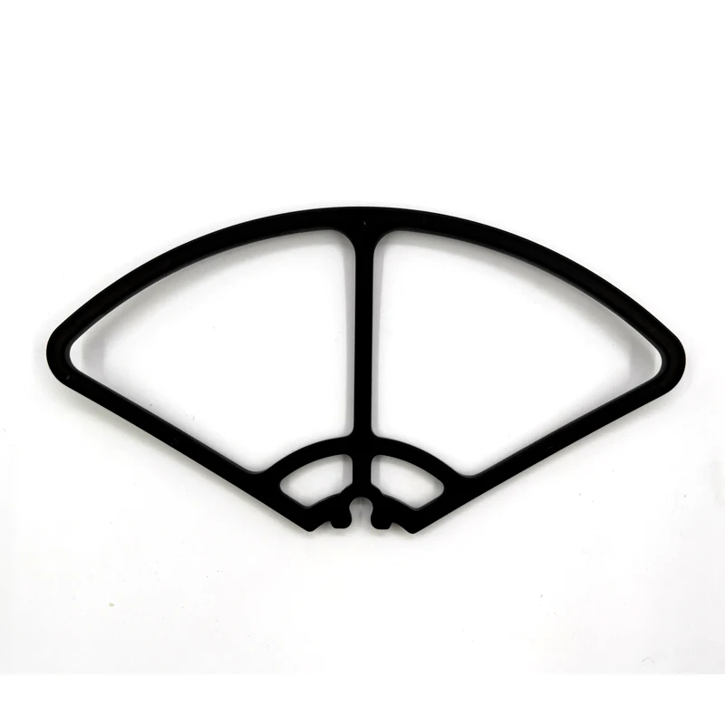 Original X35 GPS Drone propeller 4PCS RC Quadcopter drones Spare Parts CW CCW Protective cover For Helicopter | Электроника