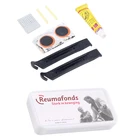 Высококачественные круглые велосипедные шины, детали для ремонта велосипедных проколов, Наборы инструментов, уличные аксессуары, костюм