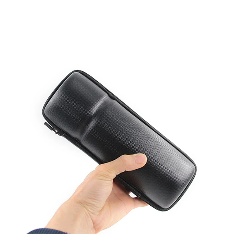 Портативный велосипедный держатель для бутылок набор ремонта сумка чайника и