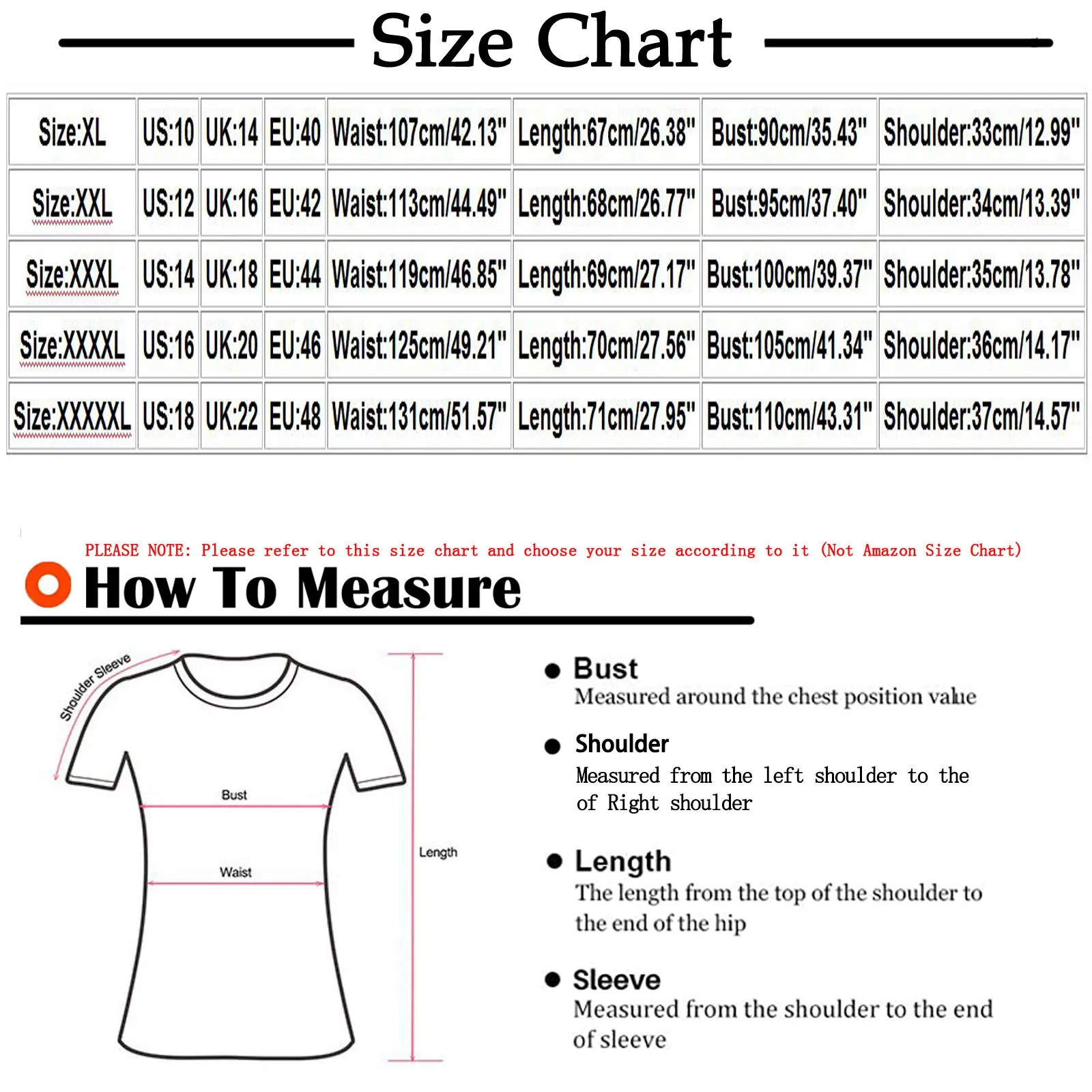 

Plus Size Tops For Women Summer Casual O-Neck Pockets Splicing Loose T-Shirts Ladies Fashion Soft Short Sleeve Pullover Blouse