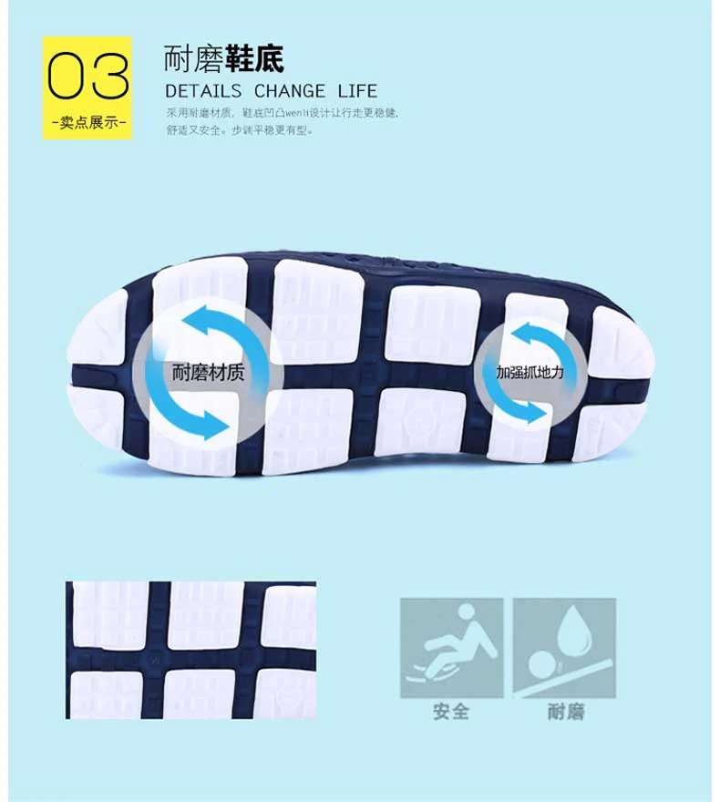 

2020 Summer Sandals for Beach Sports Women Men's Slip-on Shoes Slippers Female Male Croc Clogs Crocks Crocse Water Mules D034