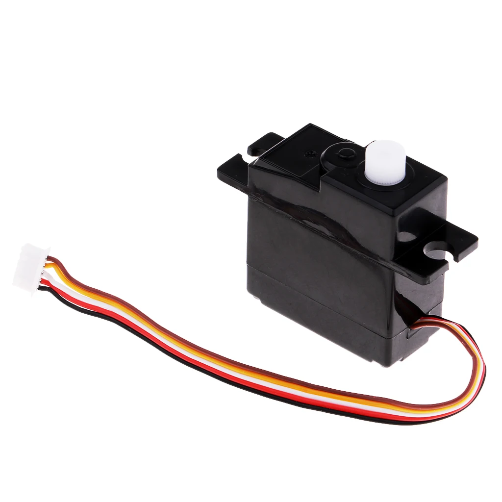 A949 28 сервопривод рулевого управления для WLtoys A959 A969 A979 K929 1/18 Запчасти