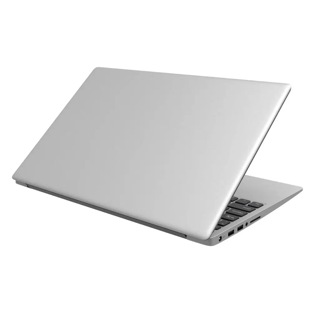 15.6-inch Ultra-thin Business Office Laptop With Pentium 4405U Solid State Drive 2G Discrete Graphics