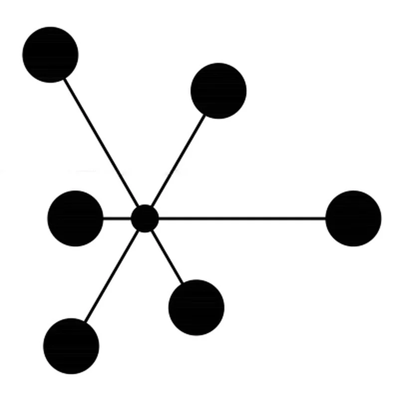 Креативная Скандинавская светодиодная настенная лампа в стиле постмодерн
