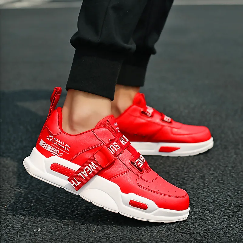 Sneakers Shoes Men Sneakers New Mesh Men Casual Lac-up Sneakers Men Running Sports Shoes Breathable Walking Feminino Zapatos