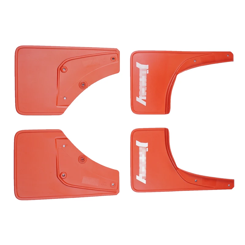 Крыло Авто Брызговики для Suzuki Jimny JB74 JB74W 2018 2020 передние и задние брызговики