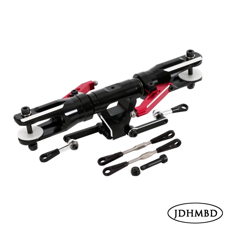 

Вертолет на дистанционном управлении KDS гибкий A5 5,5 KA-55-001 главный ротор в сборе 550