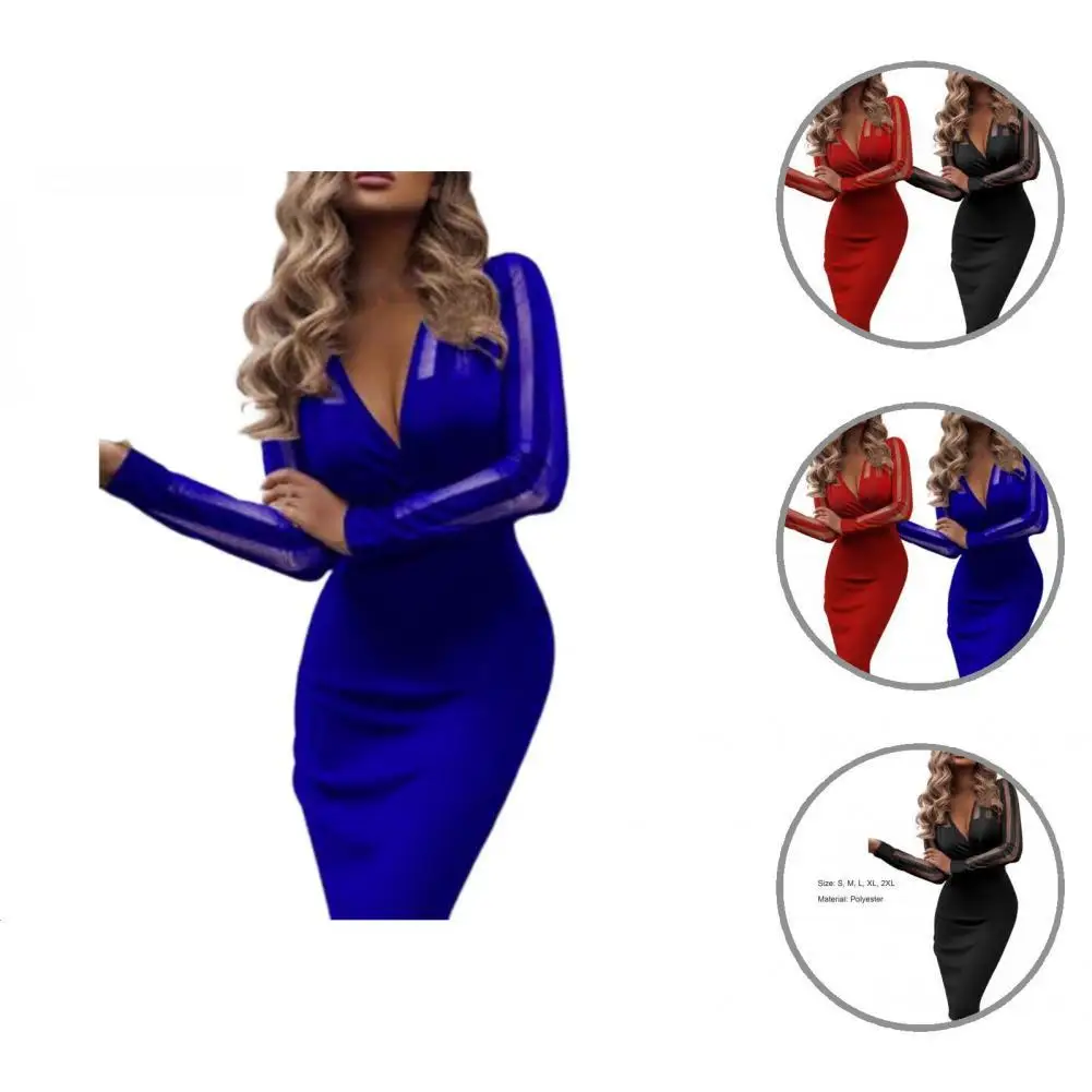 

Beautiful Women Skirt Attractive Close Fitting Stylish Women Bodycon Dress Spring Dress Casual Dress