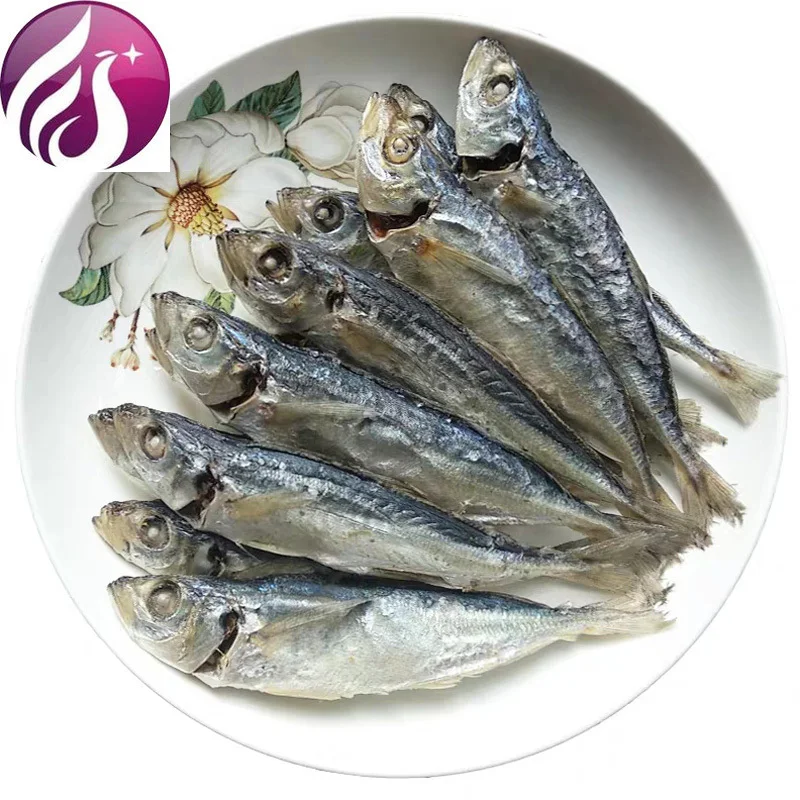 

Barang Dried Fish, Ready-to-eat Snacks, Wild Dried Dried Fish, Yellow Tail Fish, Dried Barang Fish